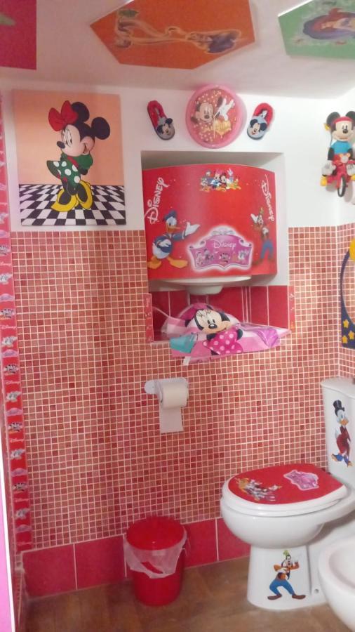 Il Covo Degli Artisti Guest house *