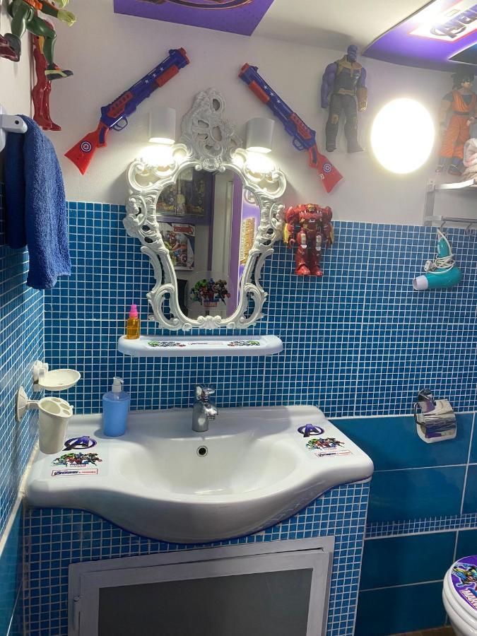 Il Covo Degli Artisti Guest house *